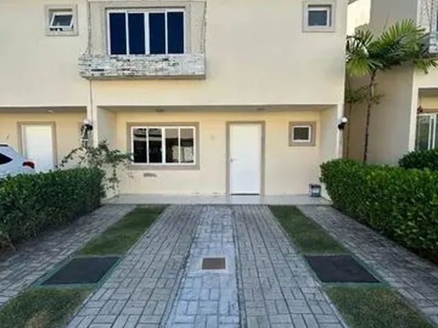 Imagem: Casa com 3 Dormitórios, 102 M² - Venda