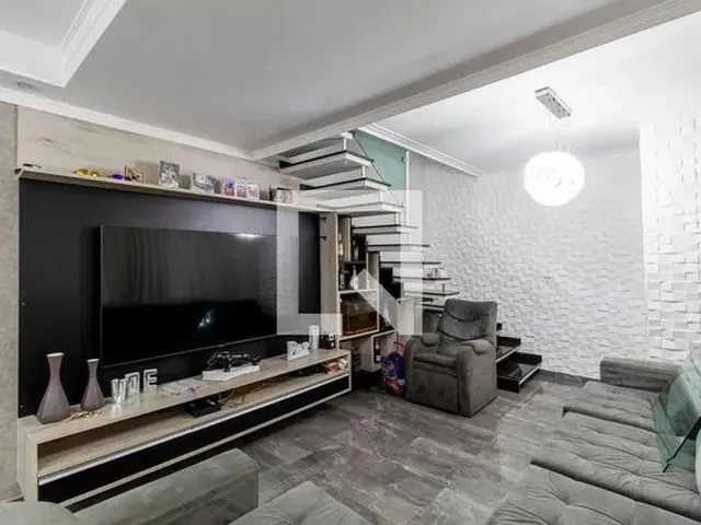 Imagem: Casa para Aluguel - Vila Dalila, 3 Quartos