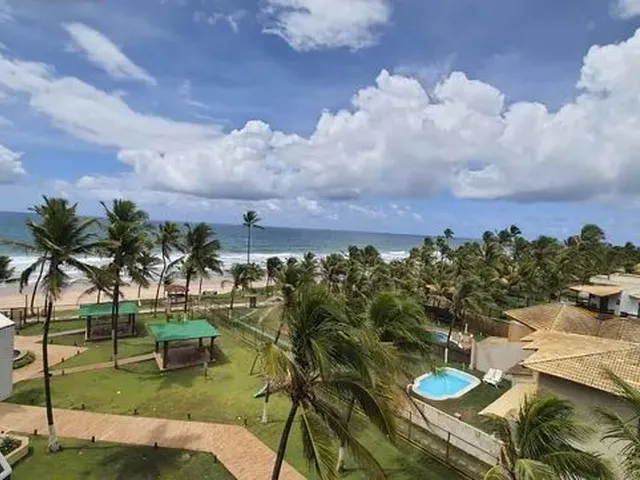 Imagem: Cobertura para Locação em Lauro de Freitas