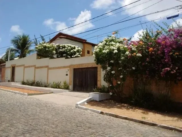 Imagem: Kitnets e Suites Mobiliados em Ponta Negra