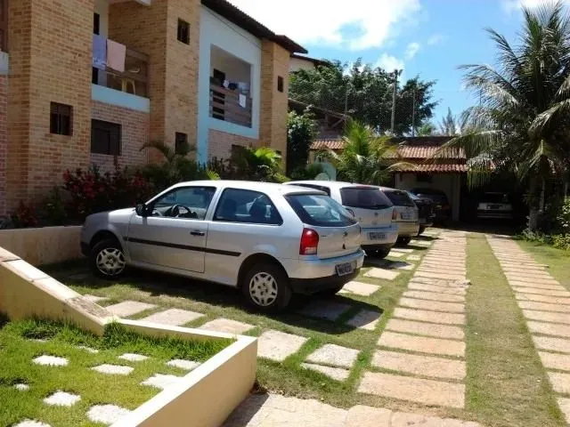 Imagem 5: Kitnets e Suites Mobiliados em Ponta Negra
