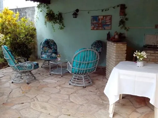 Imagem 13: Kitnets e Suites Mobiliados em Ponta Negra