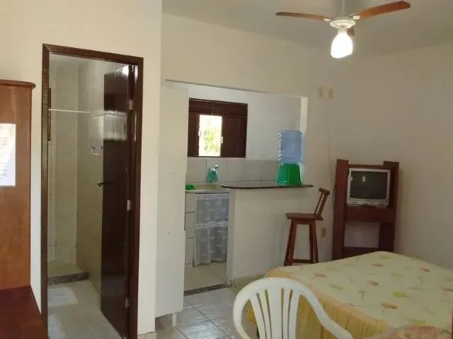 Imagem 11: Kitnets e Suites Mobiliados em Ponta Negra