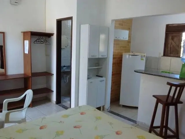 Imagem 15: Kitnets e Suites Mobiliados em Ponta Negra