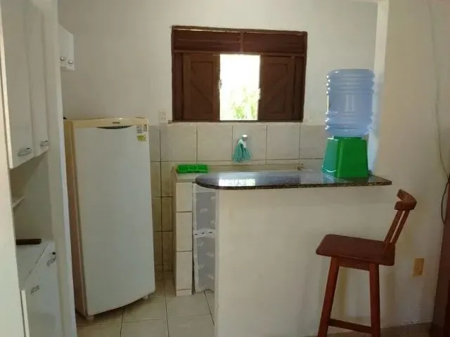 Imagem 16: Kitnets e Suites Mobiliados em Ponta Negra