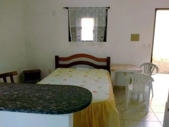 Imagem 10: Kitnets e Suites Mobiliados em Ponta Negra