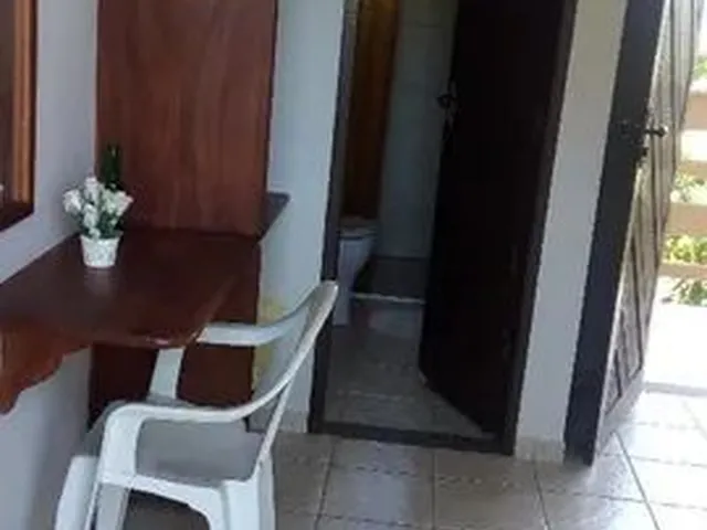 Imagem 12: Kitnets e Suites Mobiliados em Ponta Negra