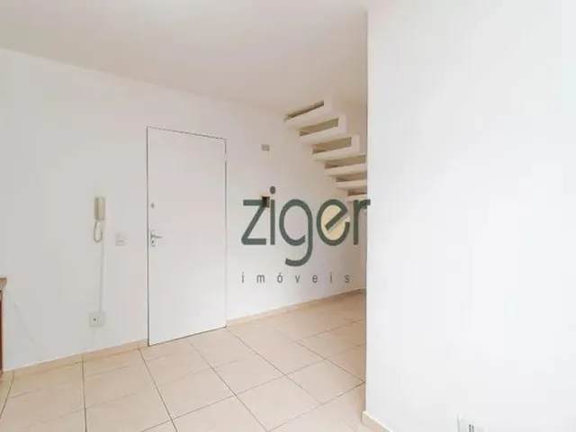 Imagem 1: Apartamento Duplex com 2 Dormitórios para Alugar, 42 M² por R$ 1.576/Mês - Cristo Rei
