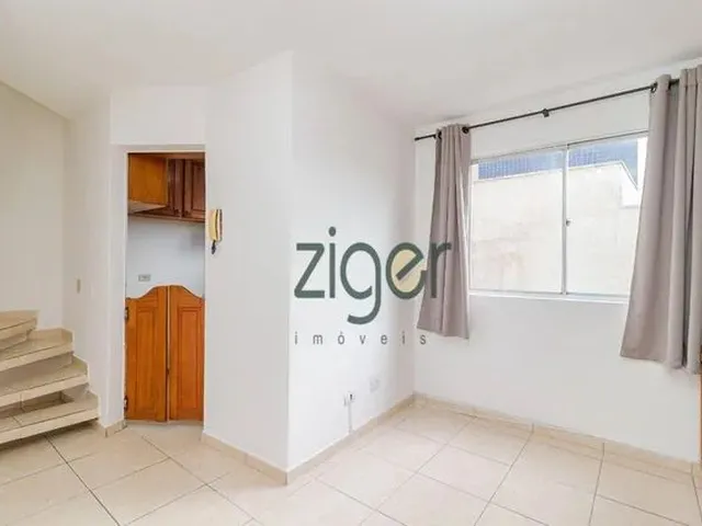 Imagem 11: Apartamento Duplex com 2 Dormitórios para Alugar, 42 M² por R$ 1.576/Mês - Cristo Rei