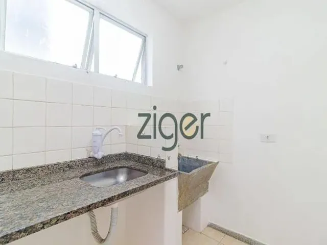 Imagem 3: Apartamento Duplex com 2 Dormitórios para Alugar, 42 M² por R$ 1.576/Mês - Cristo Rei