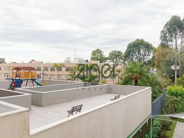 Imagem 7: Apartamento Duplex com 2 Dormitórios para Alugar, 42 M² por R$ 1.576/Mês - Cristo Rei