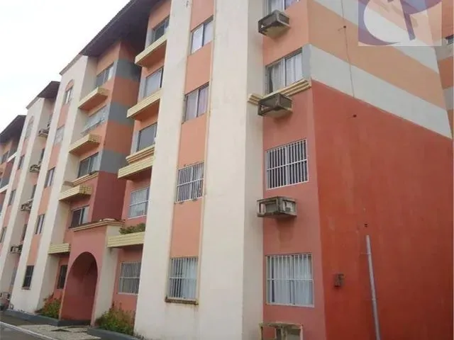 Imagem: Apartamento com 3 Dormitórios para Alugar