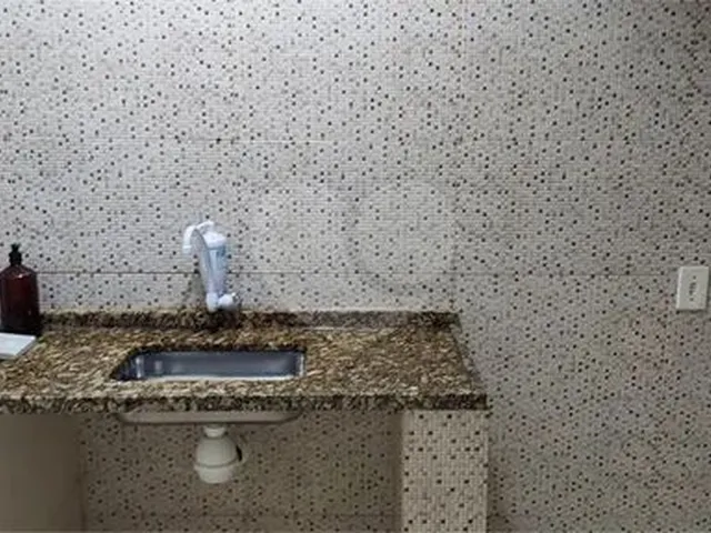 Imagem: Rio de Janeiro - Apartamento Padrão - Rio