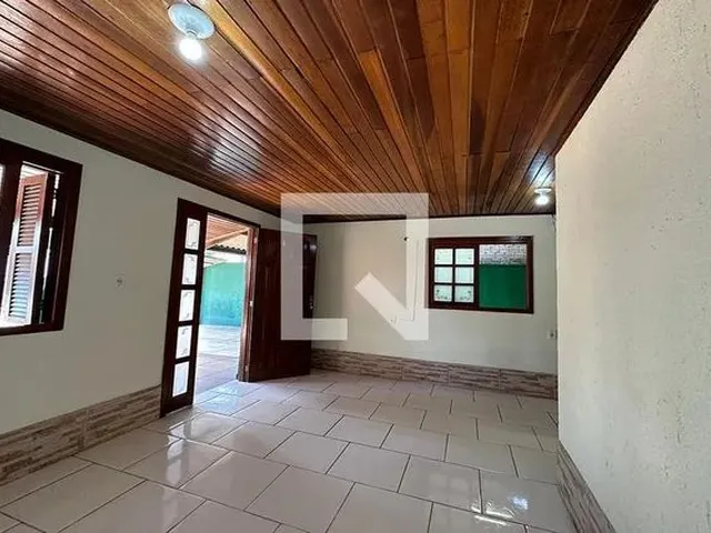 Imagem: Casa para Aluguel - Santos Dumond, 3 Quartos