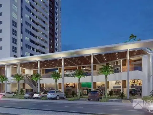 Imagem 6: Apartamento com 3 Quartos, Sendo 2 Suítes, para Alugar, 89 M² por R$ 3.000/Mês