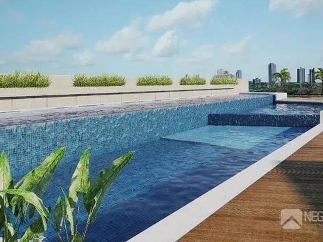 Imagem 5: Apartamento com 3 Quartos, Sendo 2 Suítes, para Alugar, 89 M² por R$ 3.000/Mês
