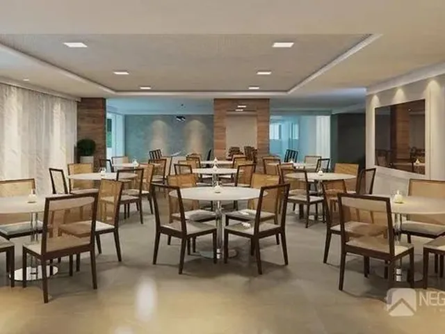 Imagem 7: Apartamento com 3 Quartos, Sendo 2 Suítes, para Alugar, 89 M² por R$ 3.000/Mês