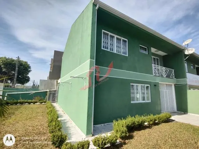 Imagem: Sobrado Comercial