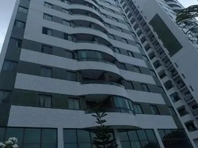 Imagem: O apartamento possui 3 Dormitórios, 3 Banheiros, 1 Vaga na