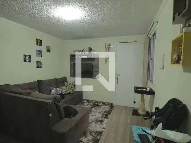 Imagem: Apartamento para Aluguel - Rubem Berta