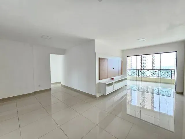 Imagem: Apartamento com 3 Quartos em Candelária