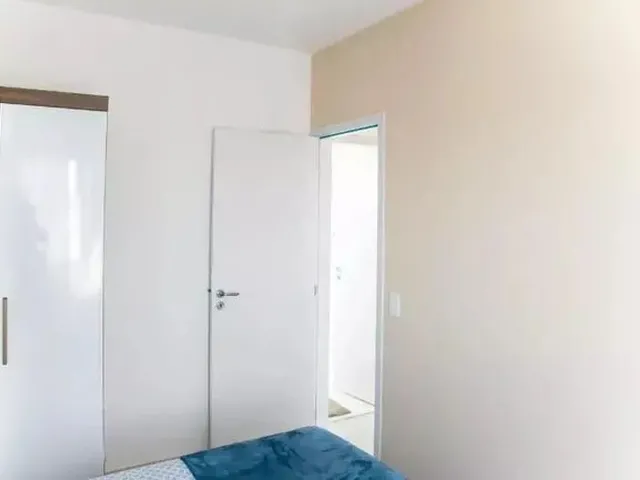 Imagem 3: Aluga-Se Apartamento Mobiliado com 2 Quartos no Tabuleiro do Martins
