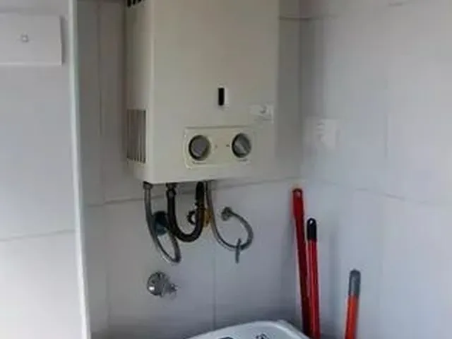 Imagem 12: Aluga-Se Apartamento Mobiliado com 2 Quartos no Tabuleiro do Martins