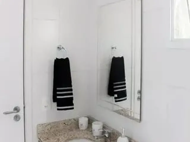 Imagem 6: Aluga-Se Apartamento Mobiliado com 2 Quartos no Tabuleiro do Martins