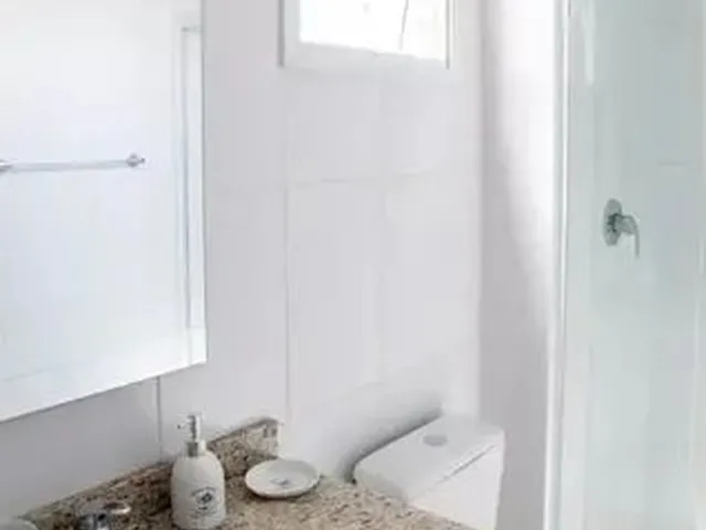 Imagem 8: Aluga-Se Apartamento Mobiliado com 2 Quartos no Tabuleiro do Martins