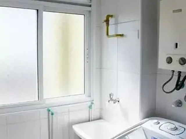 Imagem 9: Aluga-Se Apartamento Mobiliado com 2 Quartos no Tabuleiro do Martins