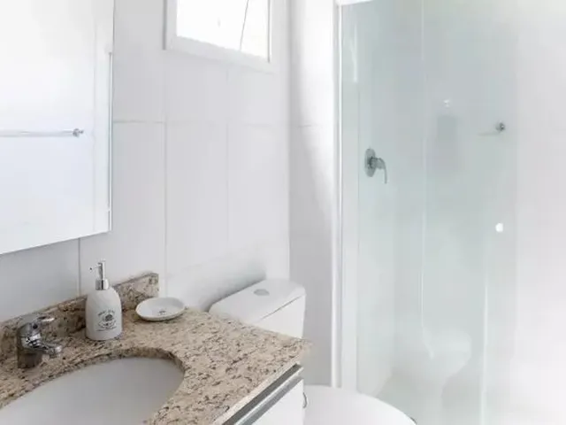 Imagem 14: Aluga-Se Apartamento Mobiliado com 2 Quartos no Tabuleiro do Martins