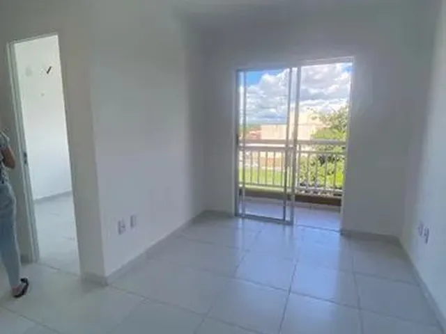 Imagem 1: Gran Village Eusébio II
