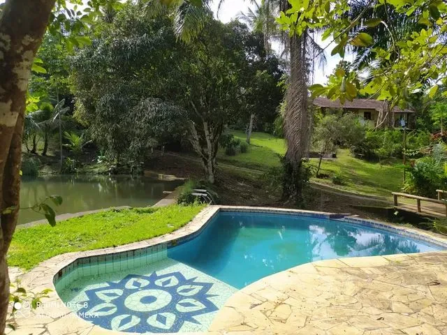 Imagem: Casa para Aluguel 2 Suites - Itacaré