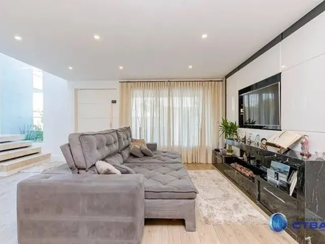 Imagem: Casa com 3 Dormitórios À Venda, 206 M²