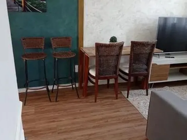 Imagem 1: Apartamento - Shopping Outlat Premium