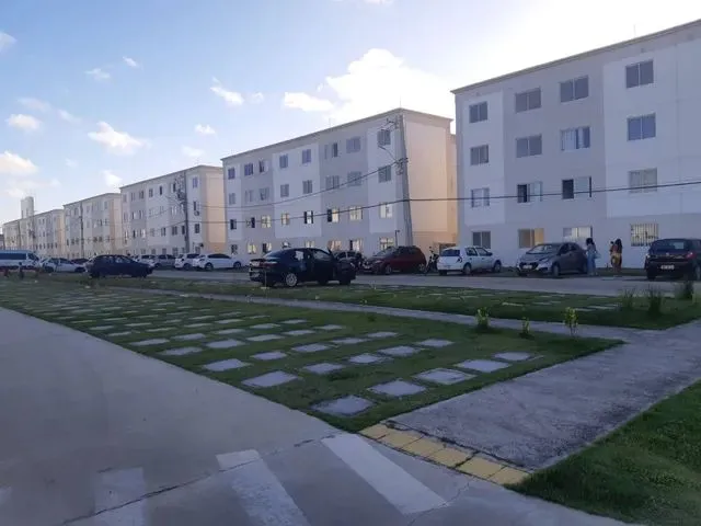 Imagem 2: Apartamento - Shopping Outlat Premium