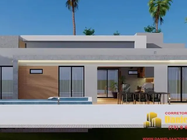Imagem: Casa Residencial em João Pessoa - Pb, Gramame