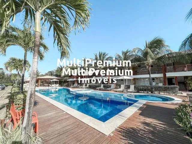 Imagem: Itacimirim Village Térreo 108 M2 3 Suítes