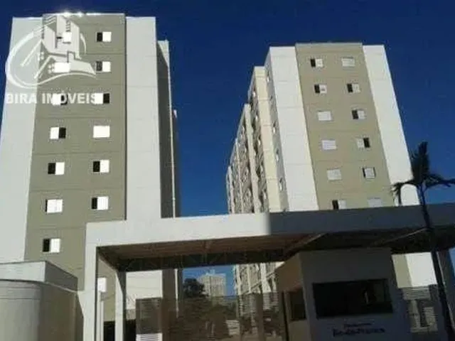 Imagem: Apartamento com 2 Dormitórios À Venda