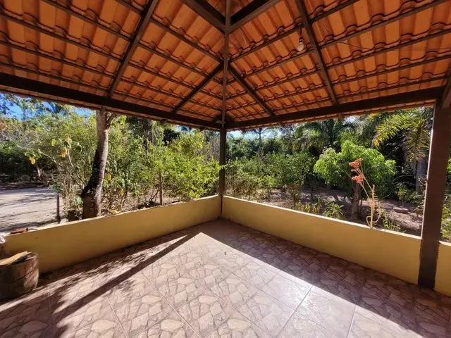 Imagem 1: Sitio 2400M Próximo a Lagoa Santa