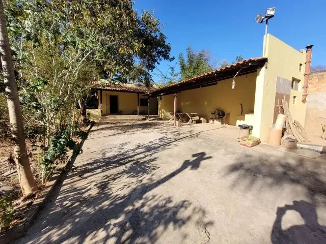 Imagem 10: Sitio 2400M Próximo a Lagoa Santa