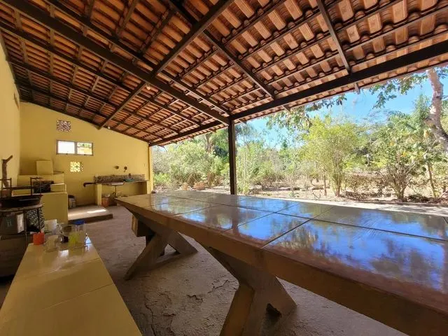 Imagem 9: Sitio 2400M Próximo a Lagoa Santa