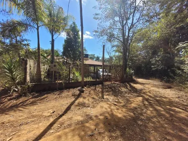 Imagem 4: Sitio 2400M Próximo a Lagoa Santa