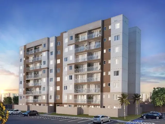 Imagem: Park Golf, Av. Das Torres, 2 Dormitorios