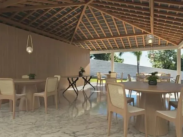 Imagem: Apartamento 02 Quartos - Financiado em Valparaíso