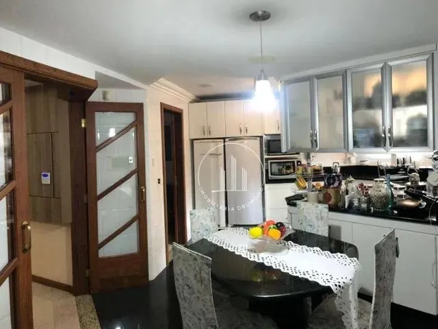 Imagem 5: Casa com 3 Dormitórios À Venda, 347 M² por R$ 2.200.000,00 - Coloninha