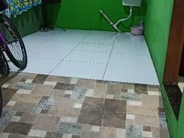 Imagem: Vende-Se Um Sobrado