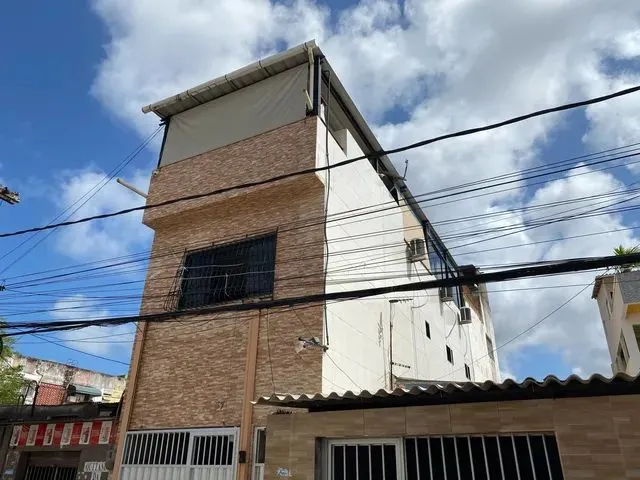 Imagem 3: Vendo Casa em Afogados - Duplex com Área de Lazer