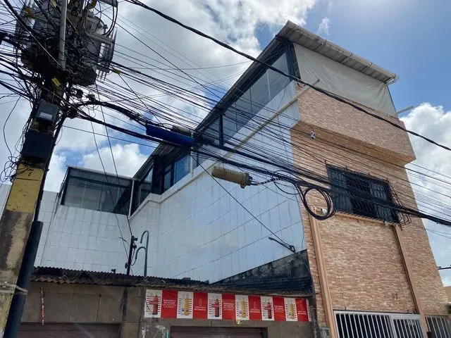 Imagem 2: Vendo Casa em Afogados - Duplex com Área de Lazer