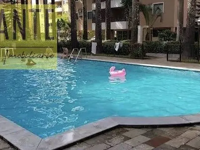 Imagem: Recife Antigo Ap de 68,16M2 À Venda